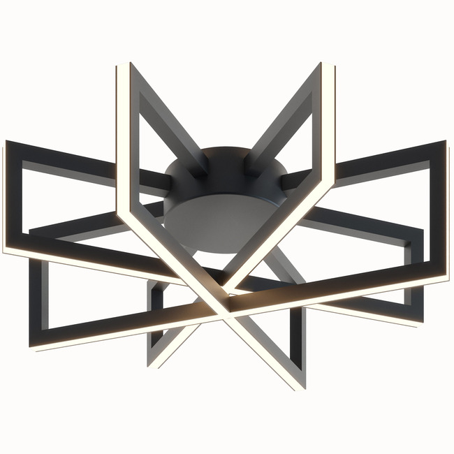 Cass Ceiling Light by AFX