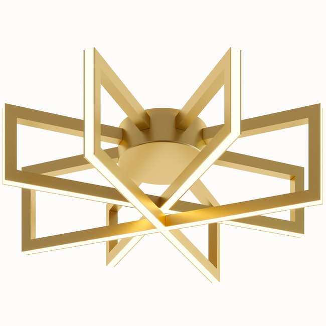 Cass Ceiling Light by AFX