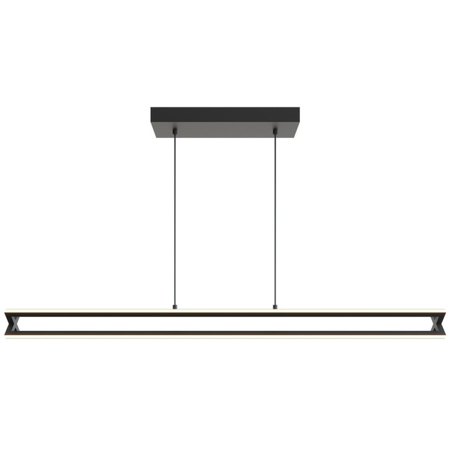 Cass Linear Pendant by AFX