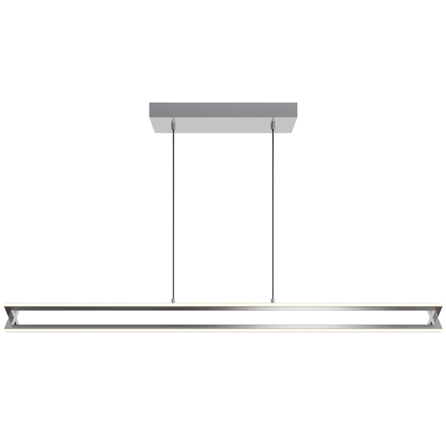 Cass Linear Pendant by AFX