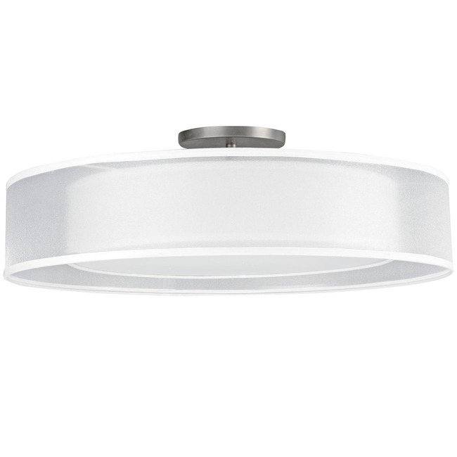 Cortez Color Select Ceiling Light by AFX