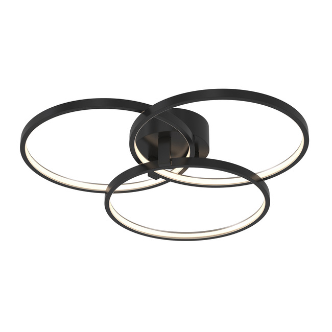 Orion Ceiling Light Fixture by AFX