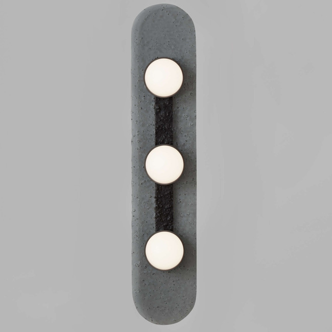 Modulo Wall Sconce by CTO Lighting