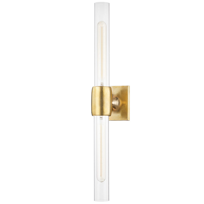 Hogan Wall Sconce by Hudson Valley Lighting