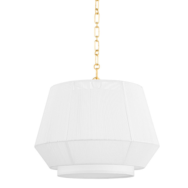 Debi Pendant by Hudson Valley Lighting