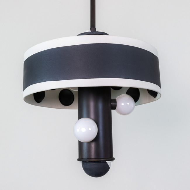 Matthew Pendant by Kalin Asenov