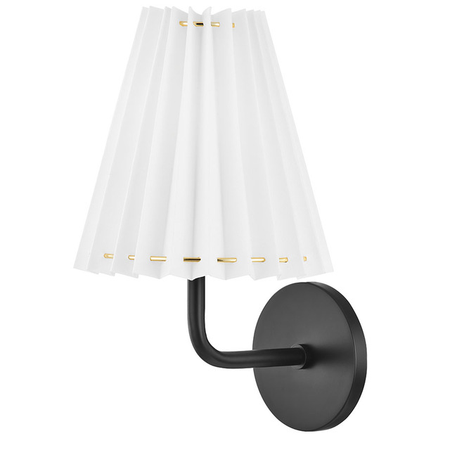 Demi Wall Sconce by Mitzi