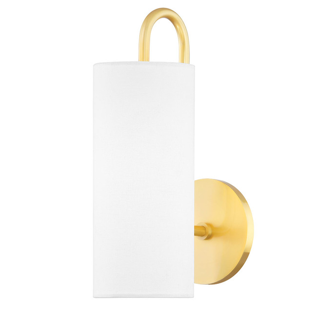 Freda Wall Sconce by Mitzi