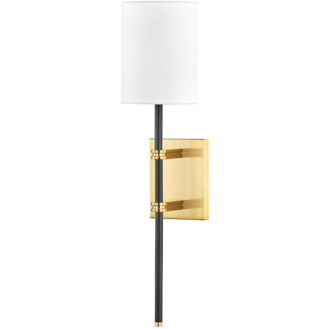 Denise Wall Sconce by Mitzi