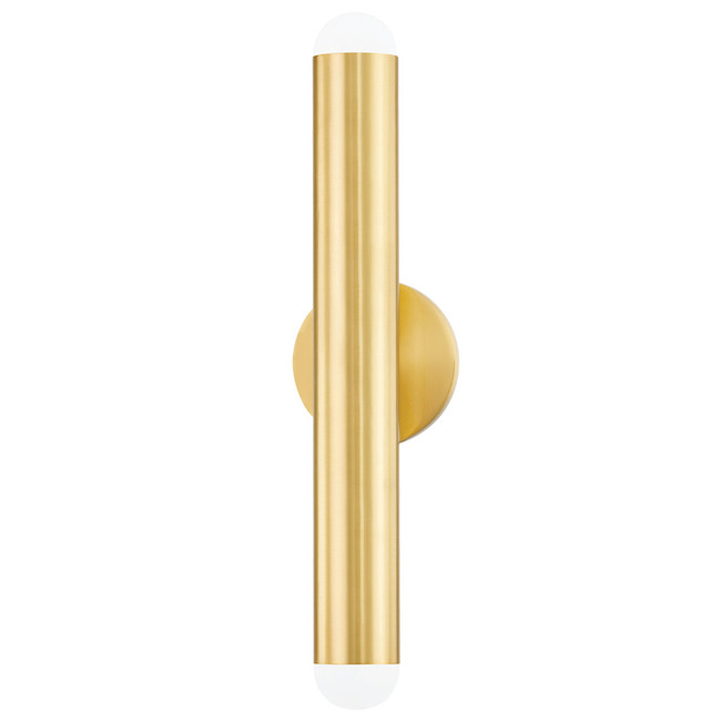 Taylor Wall Sconce by Mitzi
