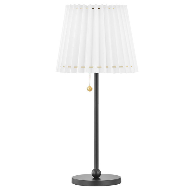 Demi Table Lamp by Mitzi