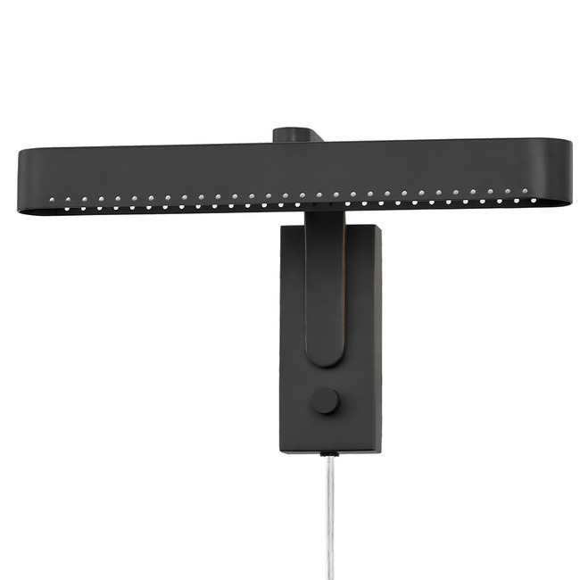Julissa Plug-In Picture Light by Mitzi