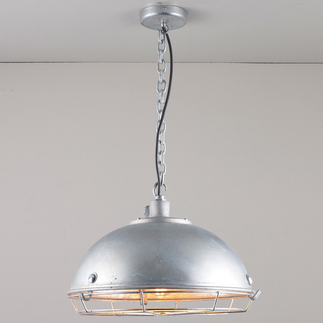 Cargo Cluster Pendant by Original BTC
