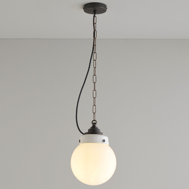 Hampton Pendant by Original BTC