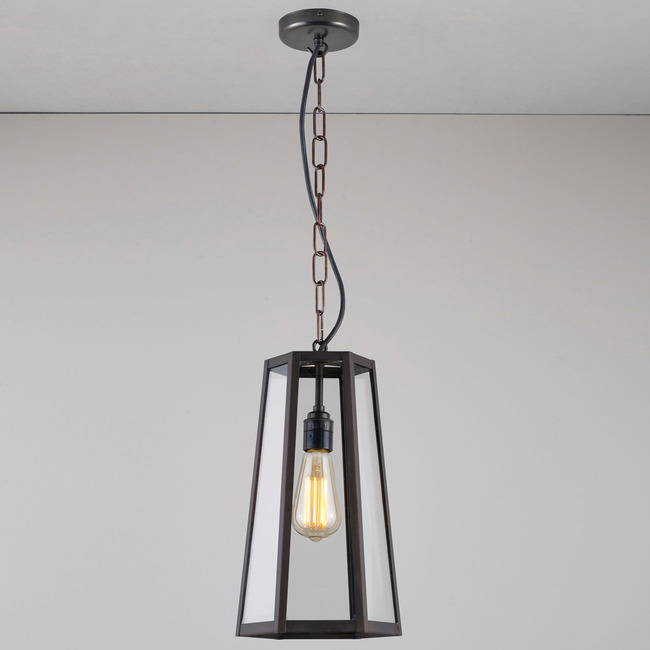 Hex Pendant by Original BTC