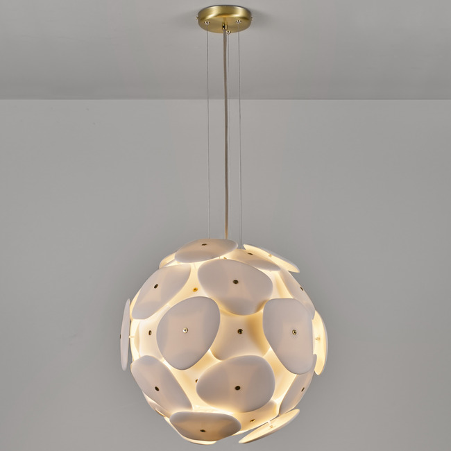 Pebble Pendant by Original BTC