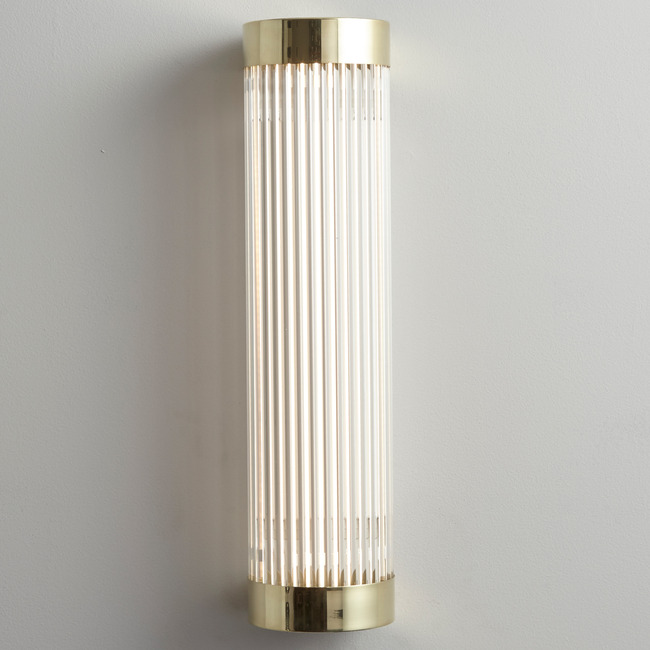 Pillar Narrow Wall Sconce by Original BTC