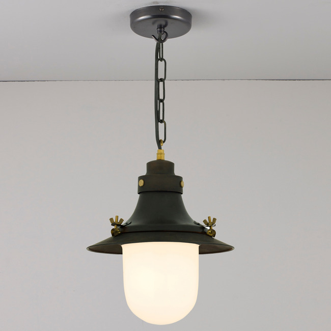 Ships Decklight Pendant by Original BTC