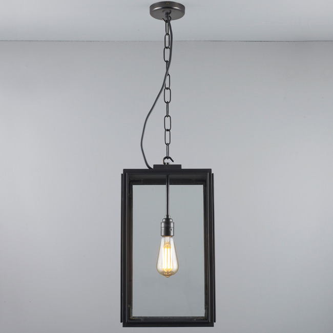 Square Pendant by Original BTC