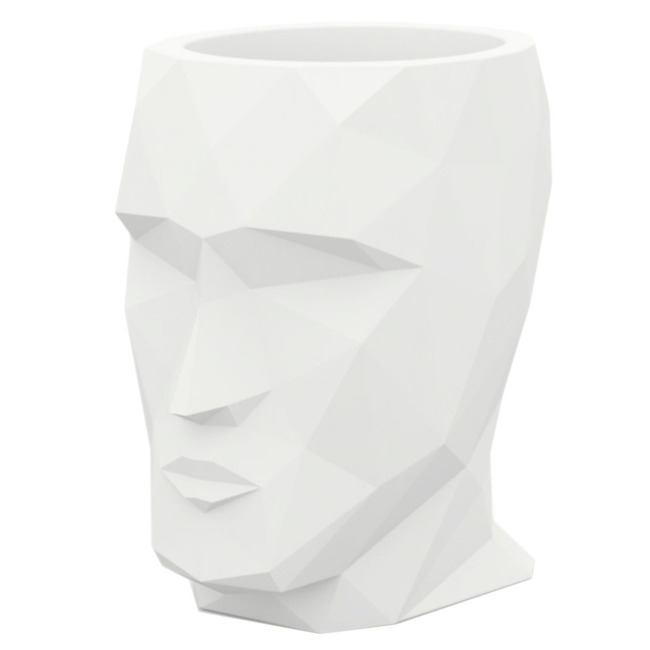 Adan Planter by Vondom