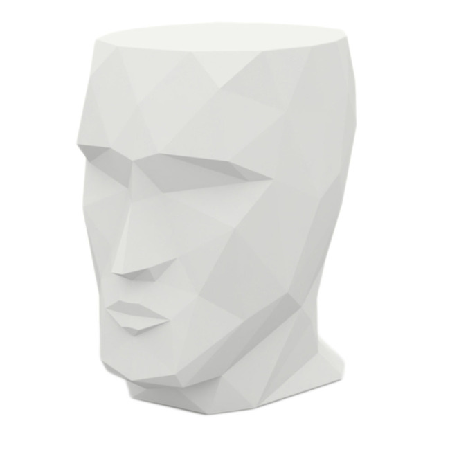 Adan Stool by Vondom