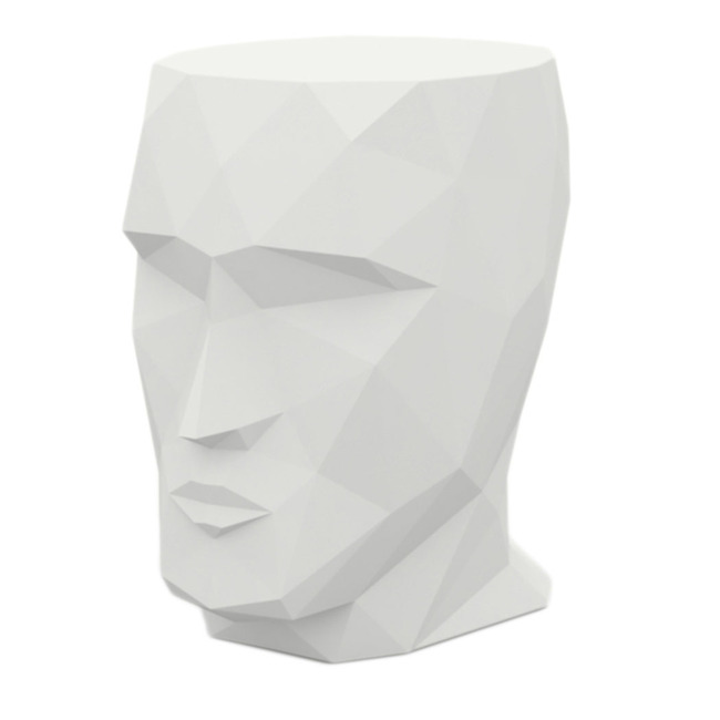 Adan Table by Vondom