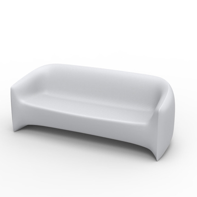 Blow Outdoor Sofa by Vondom