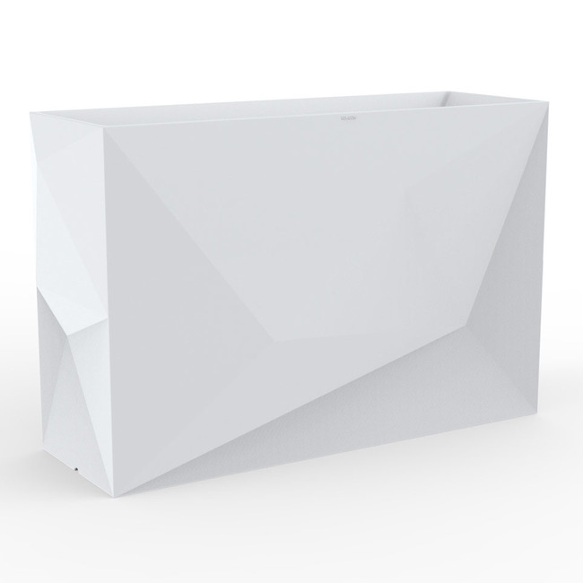 Faz Wall Planter by Vondom