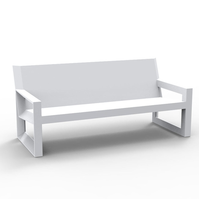 Frame Outdoor Sofa by Vondom