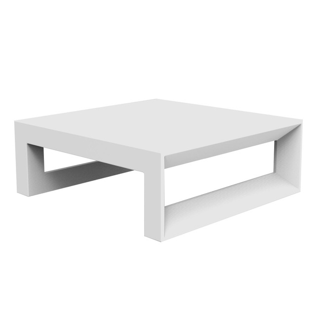 Frame Outdoor Table by Vondom