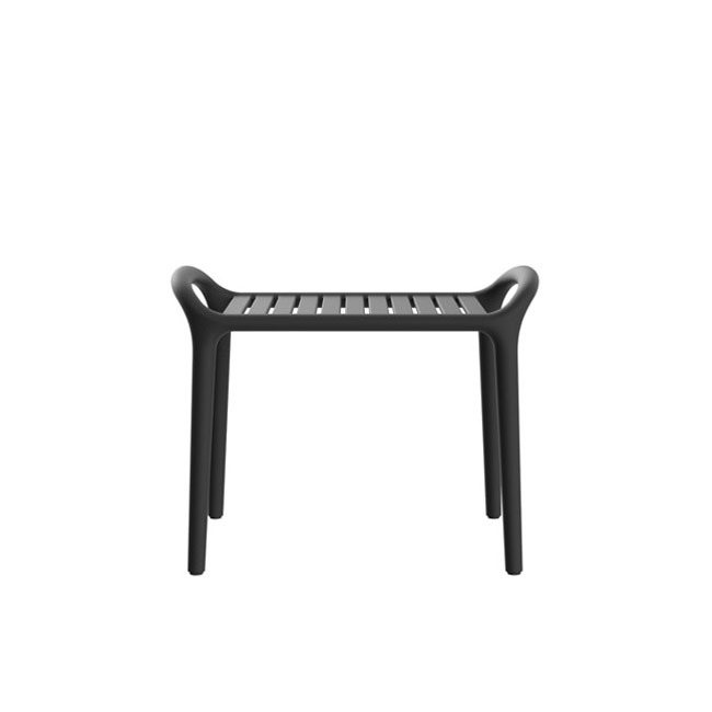 Ibiza Outdoor Side Table by Vondom