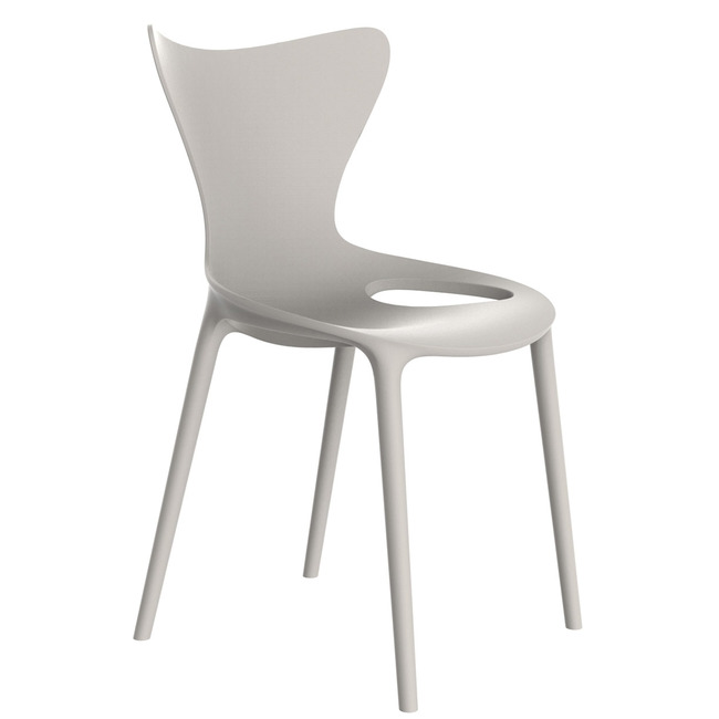 Love Chair - Set of 4 by Vondom