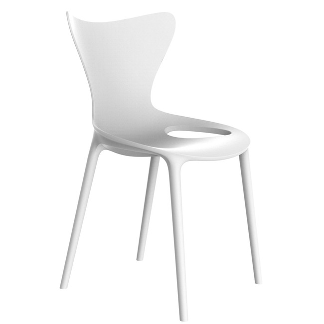 Love Chair - Set of 4 by Vondom