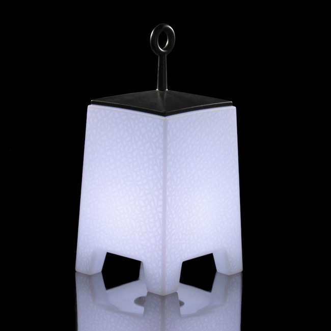 Noma Mora Table Lamp  by Vondom