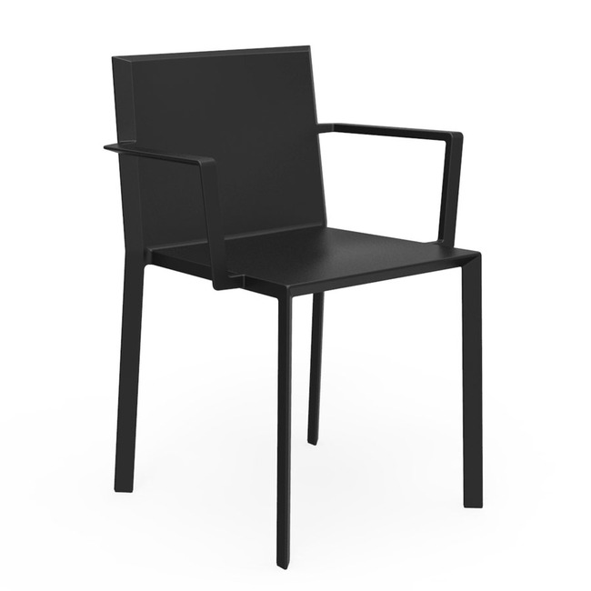 Quartz Armchair - Set of 4 by Vondom