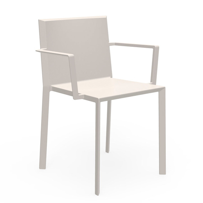 Quartz Armchair - Set of 4 by Vondom