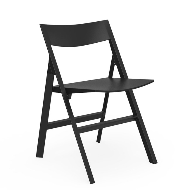 Quartz Folding Chair - Set of 4 by Vondom