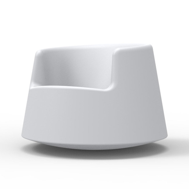 Roulette Rocking Chair by Vondom