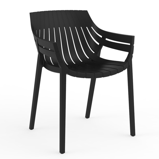 Spritz Armchair - Set of 4 by Vondom
