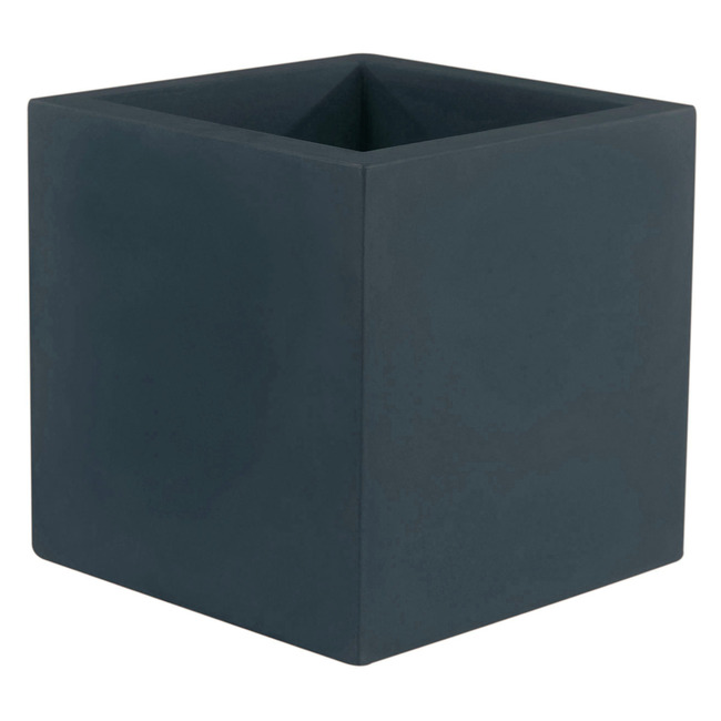 Studio Cube Planter by Vondom