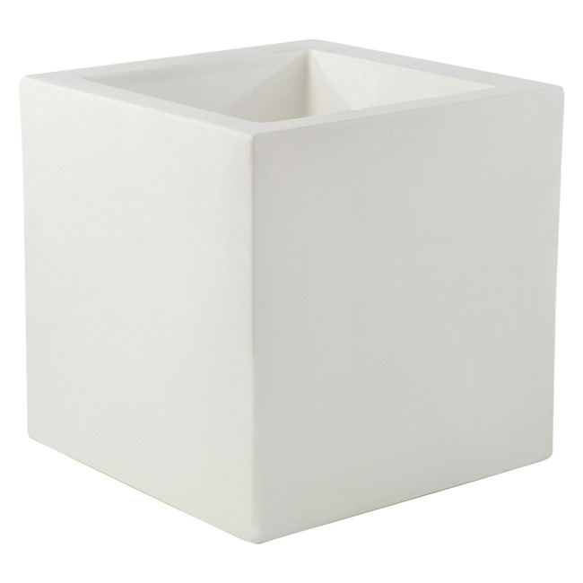 Studio Cube Planter by Vondom