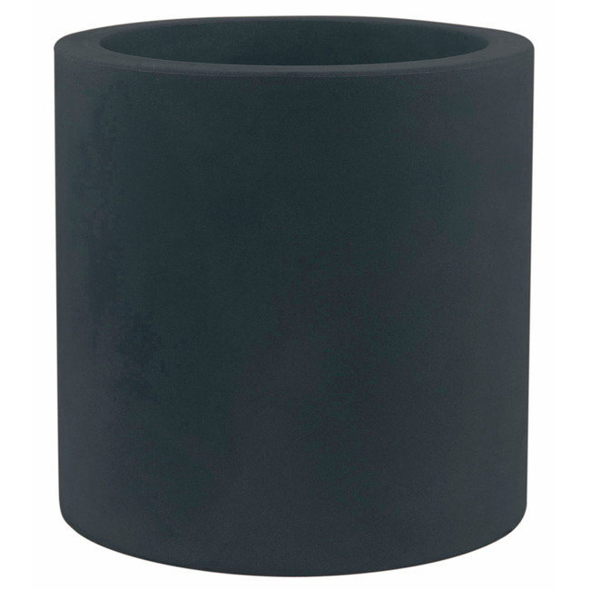 Studio Cylinder Planter by Vondom