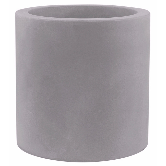 Studio Cylinder Planter by Vondom