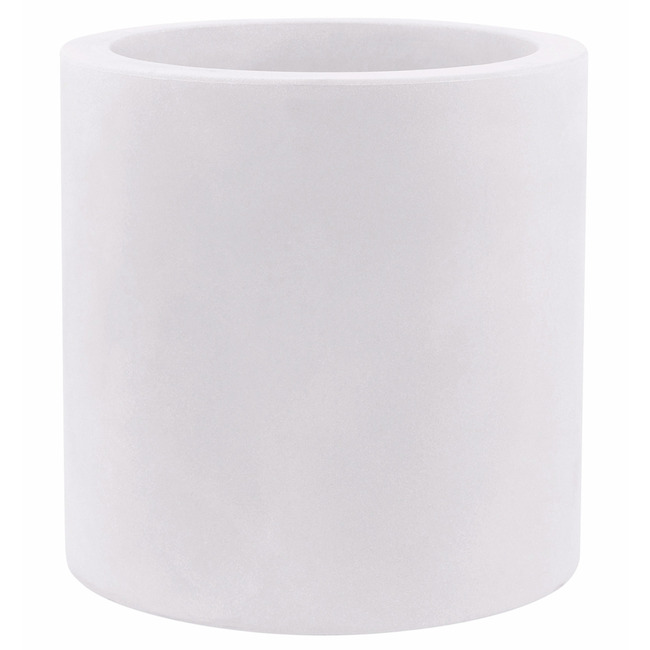 Studio Cylinder Planter by Vondom