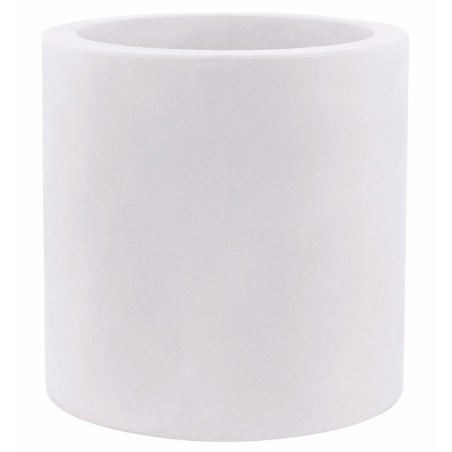 Studio Cylinder Planter by Vondom