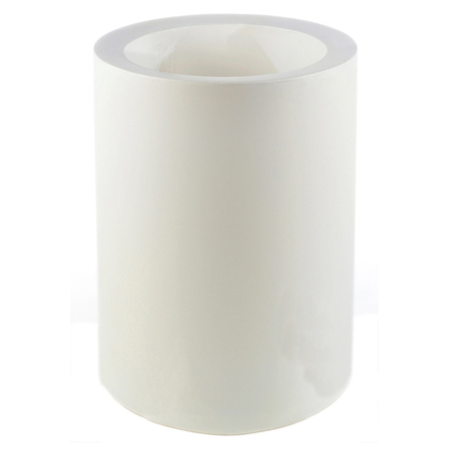 Studio Tall Cylinder Planter by Vondom