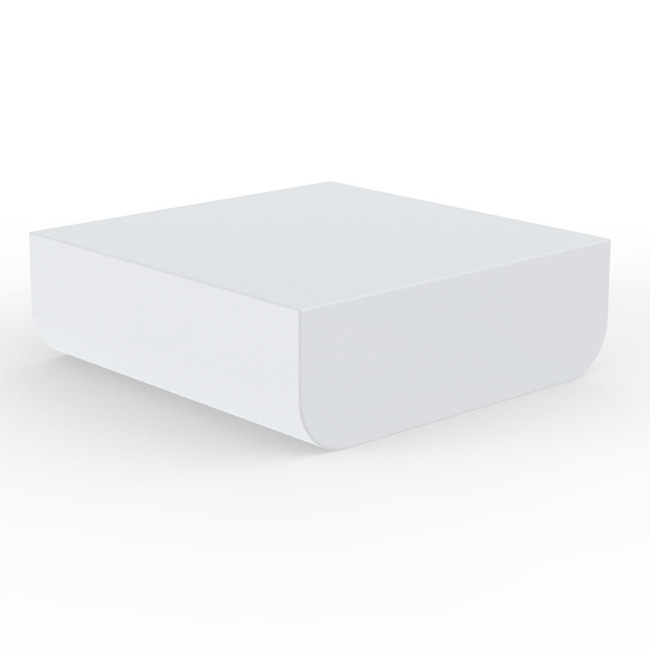 Ulm Coffee Table by Vondom