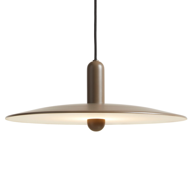Lu Pendant by Woud Design