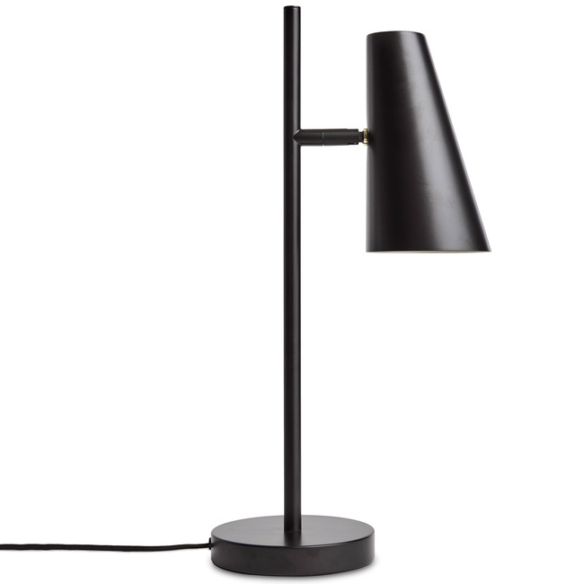 Cono Table Lamp by Woud Design