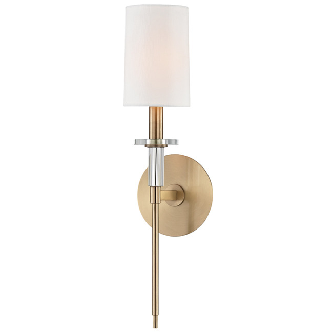 Amherst Wall Sconce by Hudson Valley Lighting